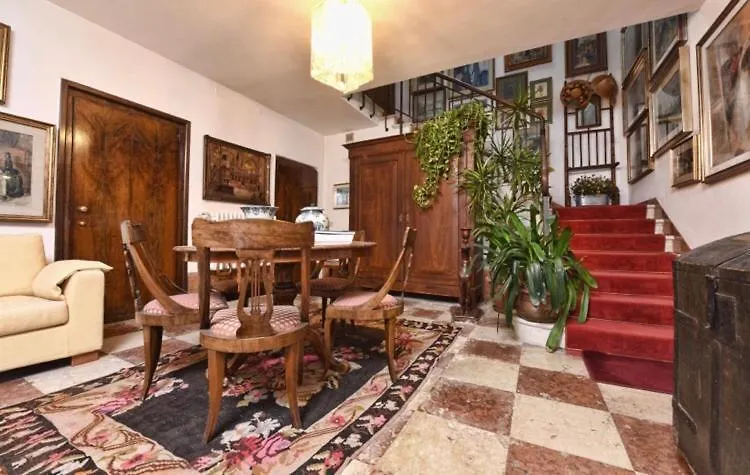 San Marco Garden House-1