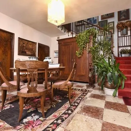 San Marco Garden House-3
