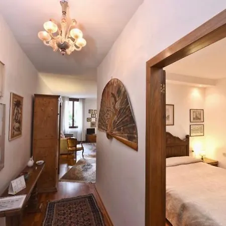 San Marco Garden House-2