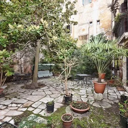 San Marco Garden House-3