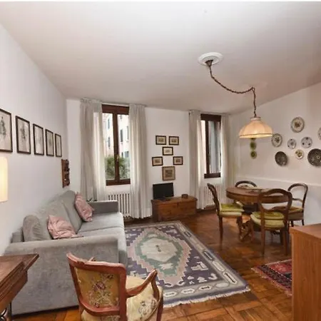 San Marco Garden House-2