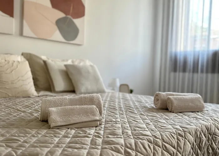 St. Alvise Suite